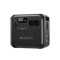 BLUETTI AC180 1152Wh LiFePO4 — 1800W (Power Lifting 2700W), зарядка 0–80% за 45 хв, Solar 500W, App